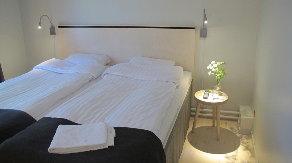 Hotel Akerlund Jokkmokk Quarto foto